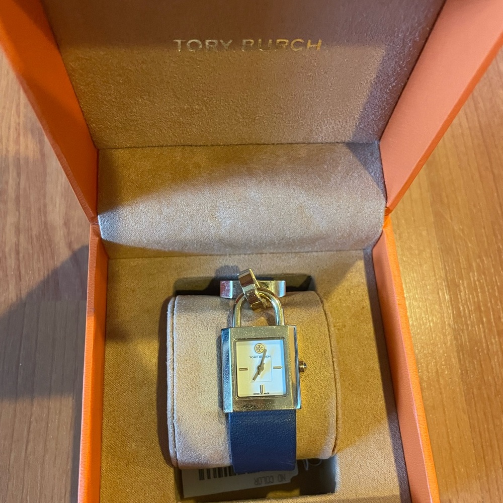 Tory Burch Watch
